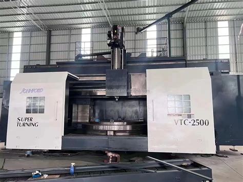 hacc cnc machine